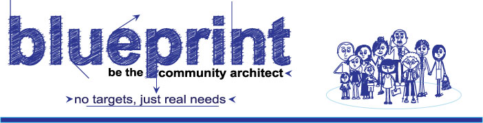 Community Blueprint Project